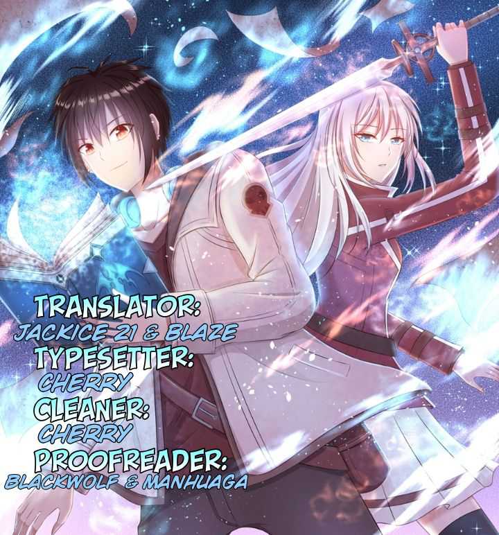 Teacher Mowu Chapter 1 1